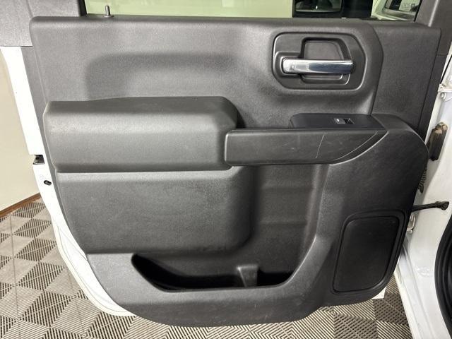 used 2020 Chevrolet Silverado 3500 car, priced at $34,688