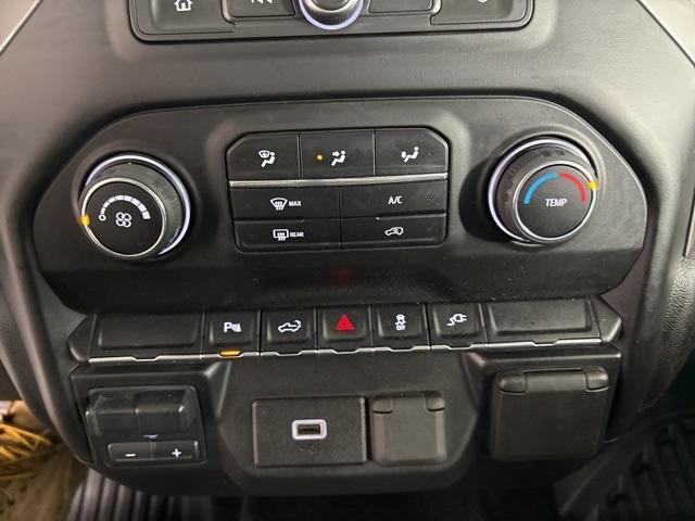 used 2020 Chevrolet Silverado 3500 car, priced at $34,688