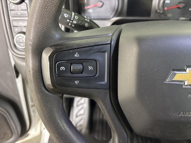 used 2020 Chevrolet Silverado 3500 car, priced at $34,688