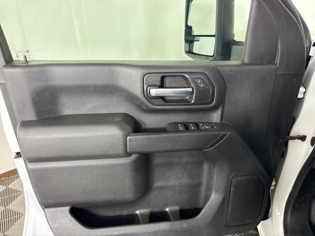 used 2020 Chevrolet Silverado 3500 car, priced at $34,688