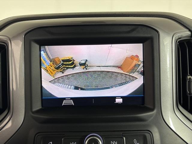 used 2020 Chevrolet Silverado 3500 car, priced at $34,688