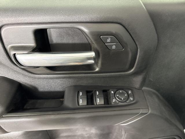 used 2020 Chevrolet Silverado 3500 car, priced at $34,688