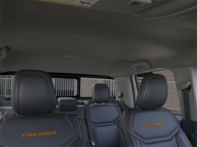 new 2025 Ford Maverick car, priced at $39,278