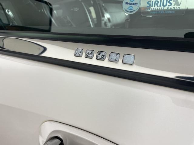used 2015 Ford Expedition EL car, priced at $9,999