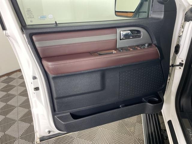 used 2015 Ford Expedition EL car, priced at $9,999