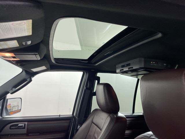 used 2015 Ford Expedition EL car, priced at $9,999
