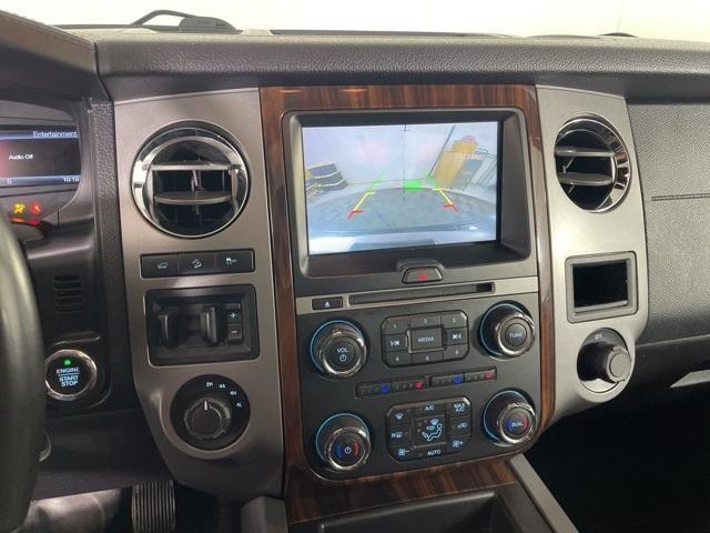 used 2015 Ford Expedition EL car, priced at $9,999