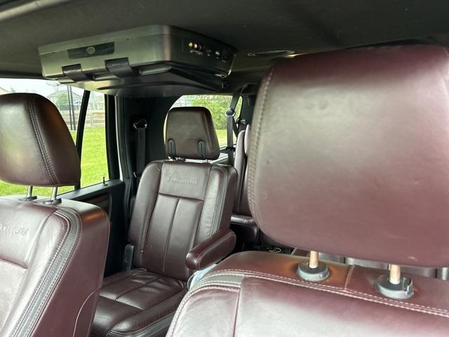 used 2015 Ford Expedition EL car