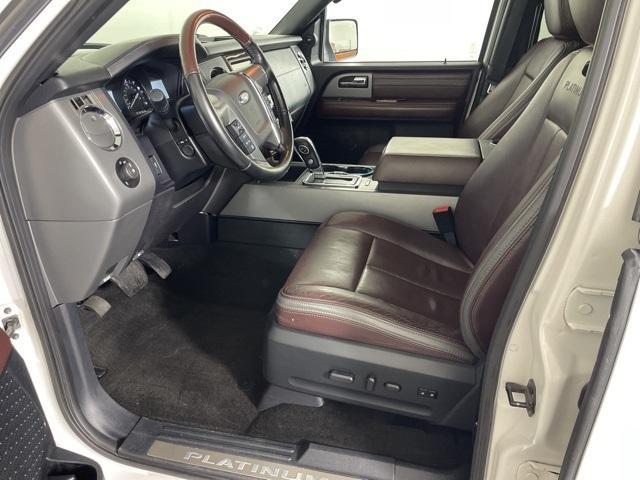 used 2015 Ford Expedition EL car, priced at $9,999