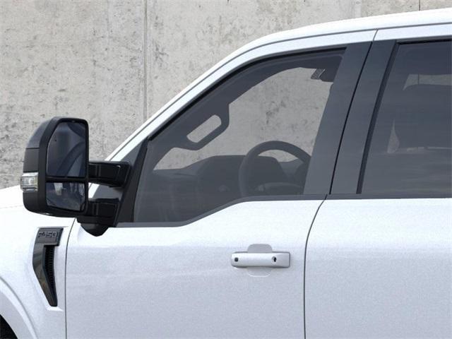 new 2025 Ford F-150 car, priced at $64,857