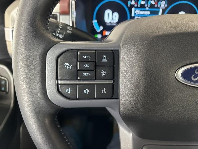 used 2023 Ford F-150 car, priced at $50,611
