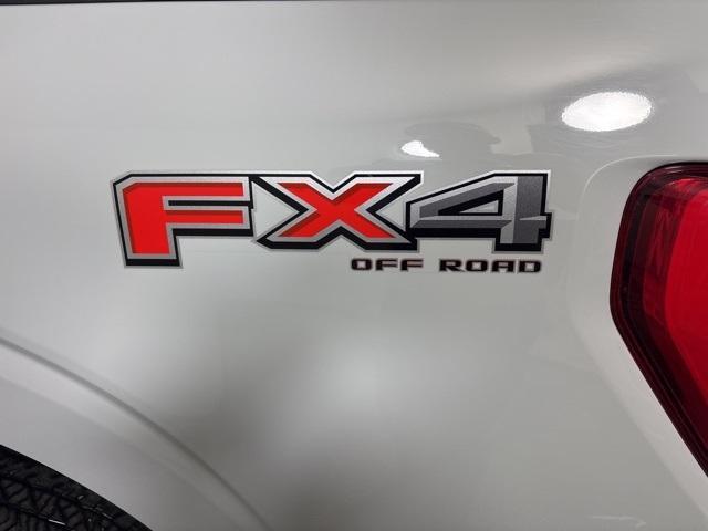 used 2023 Ford F-150 car, priced at $50,611