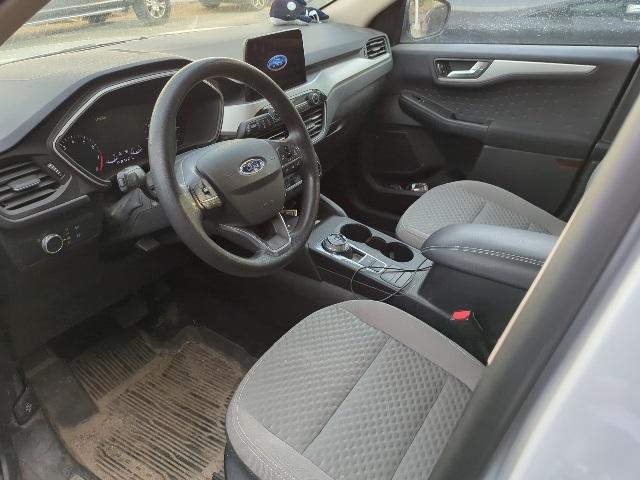 used 2020 Ford Escape car, priced at $13,999