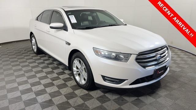 used 2013 Ford Taurus car, priced at $7,999