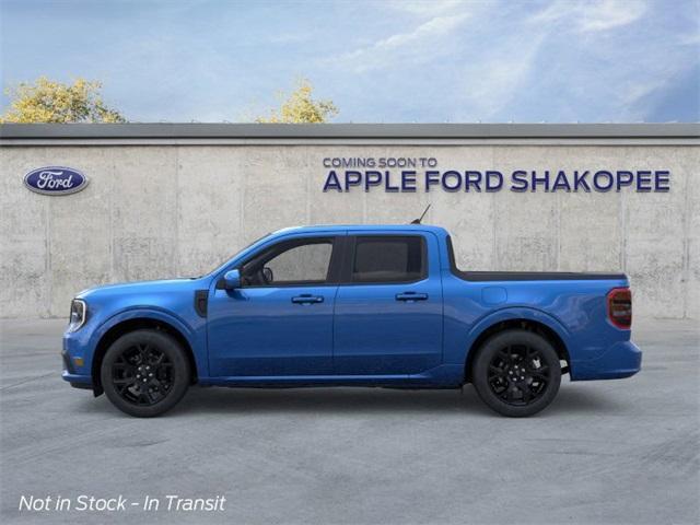 new 2025 Ford Maverick car, priced at $36,413