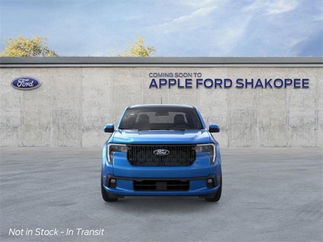 new 2025 Ford Maverick car, priced at $36,413