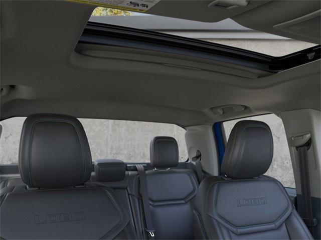 new 2025 Ford Maverick car, priced at $36,413