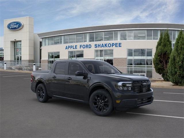 new 2024 Ford Maverick car, priced at $39,974