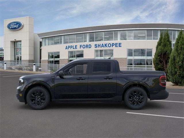 new 2024 Ford Maverick car, priced at $39,974