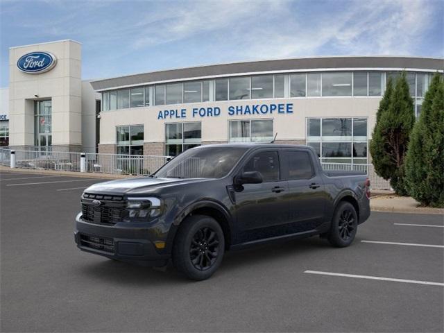 new 2024 Ford Maverick car, priced at $39,974