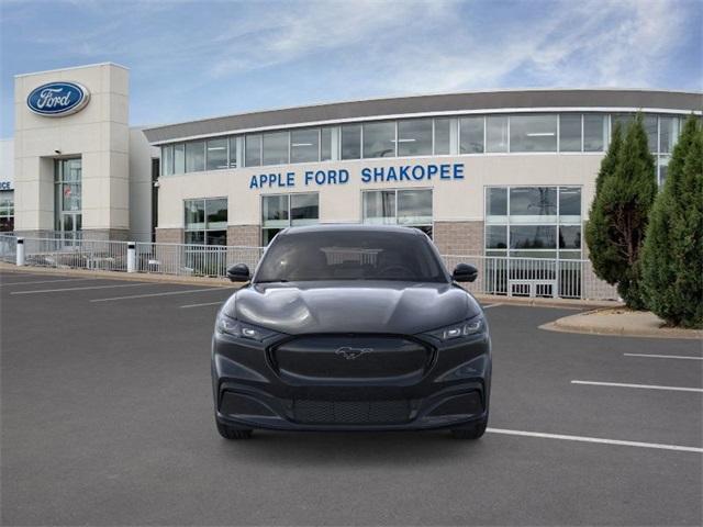 new 2025 Ford Mustang Mach-E car, priced at $49,957