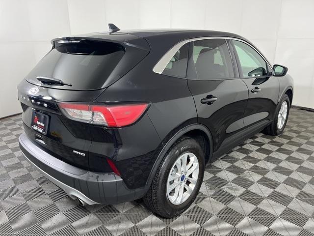 used 2022 Ford Escape car, priced at $22,999