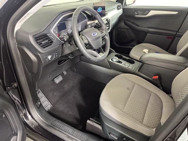 used 2022 Ford Escape car, priced at $22,999