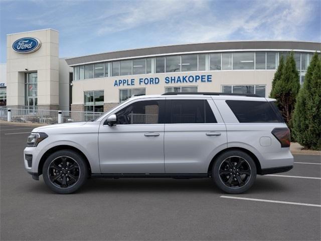 new 2024 Ford Expedition car, priced at $77,984