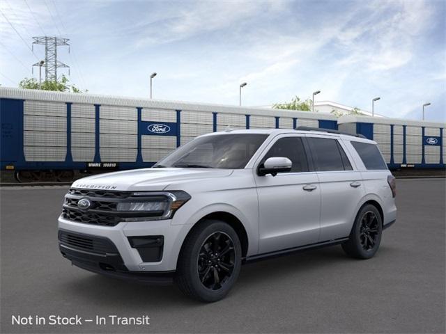 new 2024 Ford Expedition car, priced at $78,284