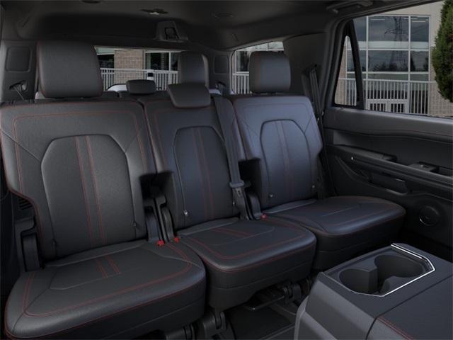 new 2024 Ford Expedition car, priced at $77,984