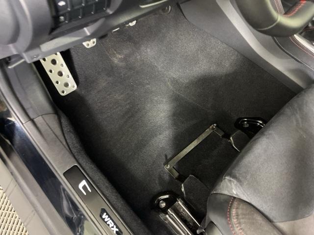 used 2023 Subaru WRX car, priced at $32,999