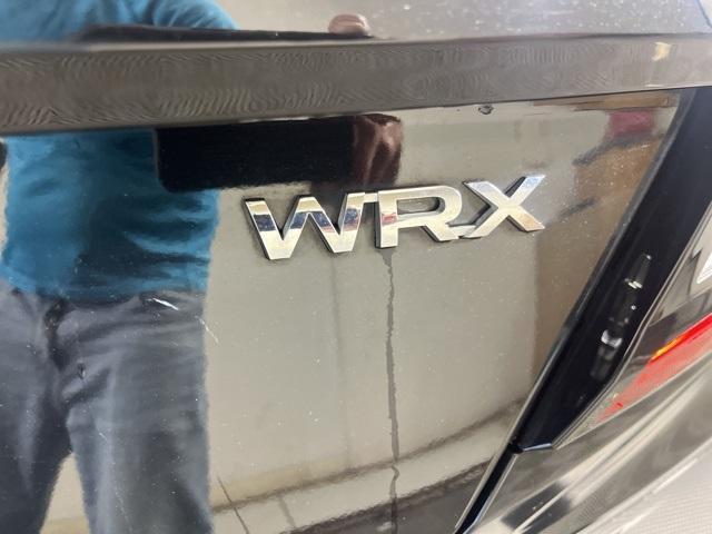 used 2023 Subaru WRX car, priced at $32,999