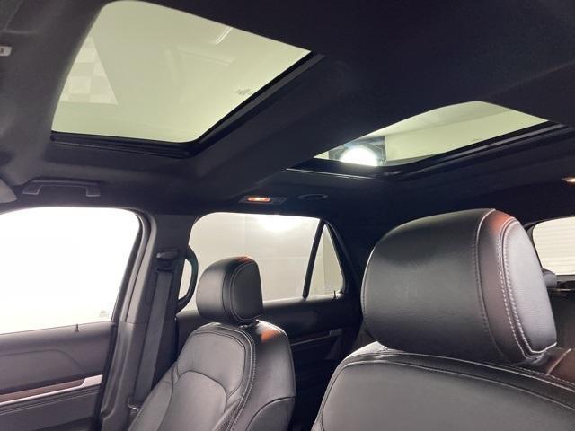 used 2016 Ford Explorer car, priced at $8,999