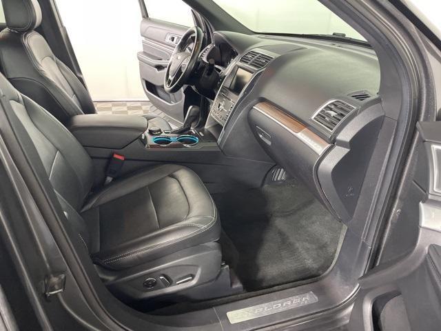 used 2016 Ford Explorer car, priced at $8,999