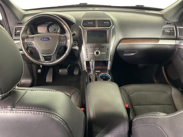 used 2016 Ford Explorer car, priced at $8,999