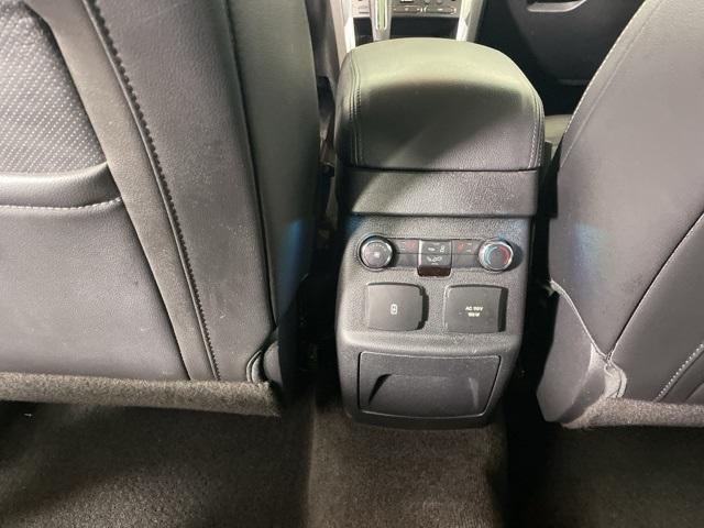 used 2016 Ford Explorer car, priced at $8,999