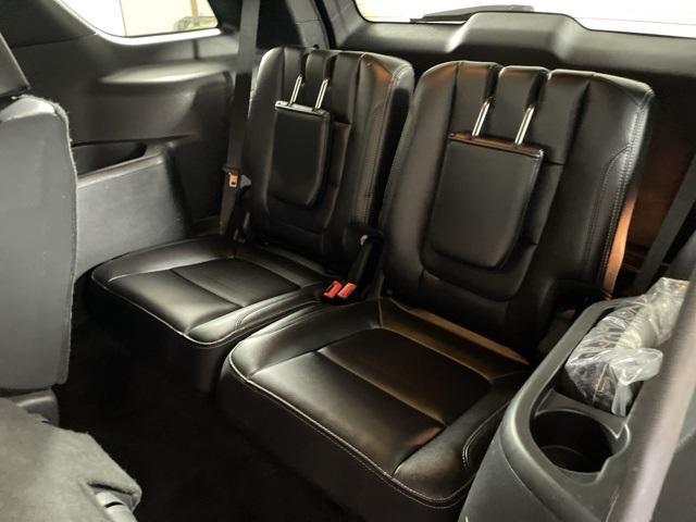 used 2016 Ford Explorer car, priced at $8,999