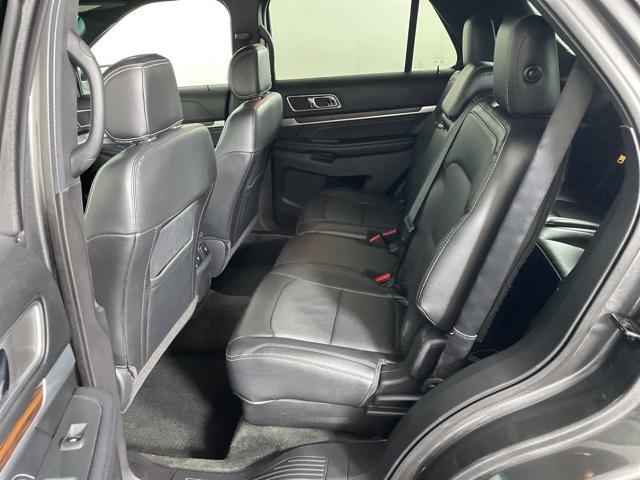 used 2016 Ford Explorer car, priced at $8,999