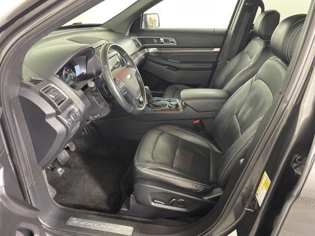 used 2016 Ford Explorer car, priced at $8,999