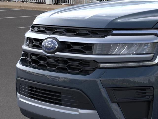 new 2024 Ford Expedition Max car, priced at $64,290