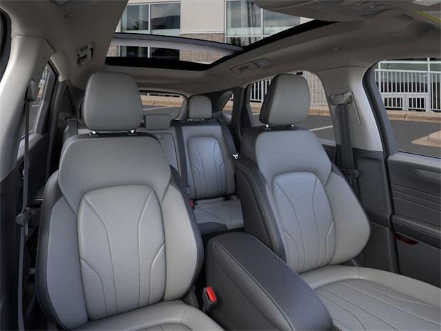 new 2026 Ford Escape car, priced at $38,834