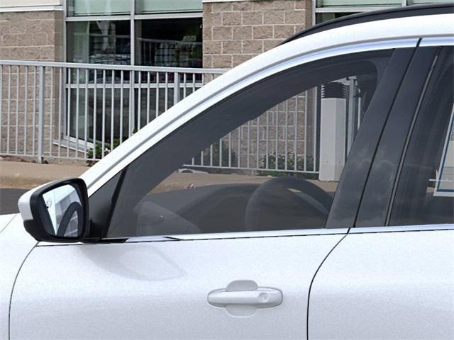 new 2026 Ford Escape car, priced at $38,834