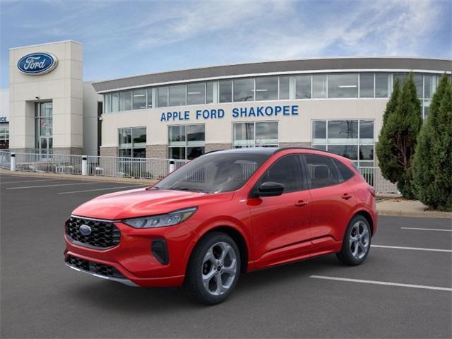 new 2024 Ford Escape car, priced at $32,372