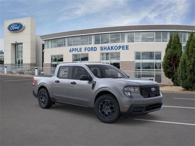 new 2025 Ford Maverick car, priced at $32,770