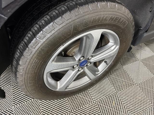 used 2022 Ford Edge car, priced at $26,999