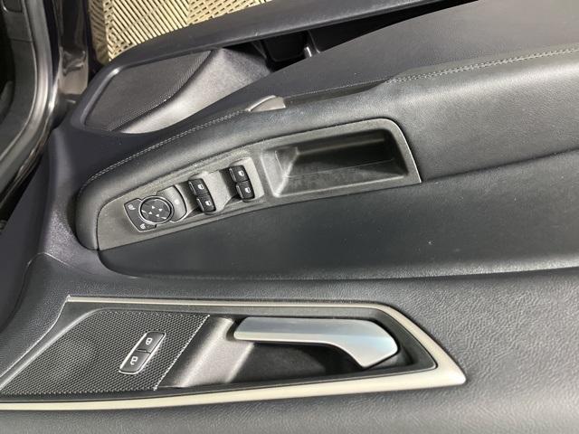 used 2022 Ford Edge car, priced at $26,999
