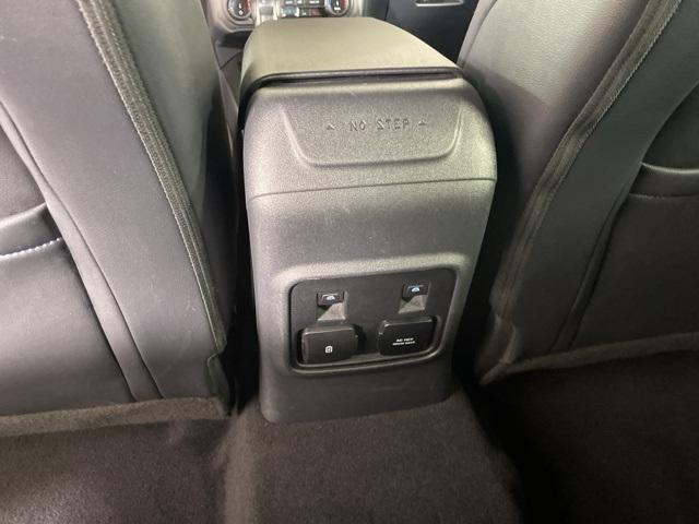 used 2022 Ford Bronco car, priced at $48,999