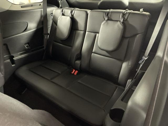 used 2023 Ford Explorer car, priced at $36,599