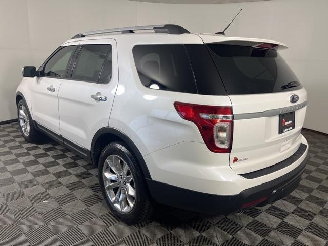 used 2013 Ford Explorer car, priced at $8,999