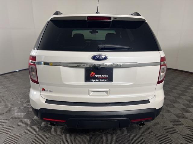 used 2013 Ford Explorer car, priced at $8,999